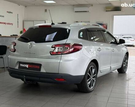 Рено Меган, объемом двигателя 1.5 л и пробегом 265 тыс. км за 8990 $, фото 8 на Automoto.ua