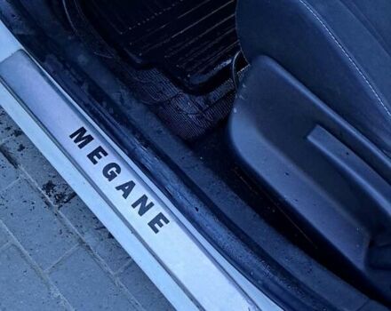 Рено Меган, об'ємом двигуна 1.5 л та пробігом 222 тис. км за 8200 $, фото 9 на Automoto.ua