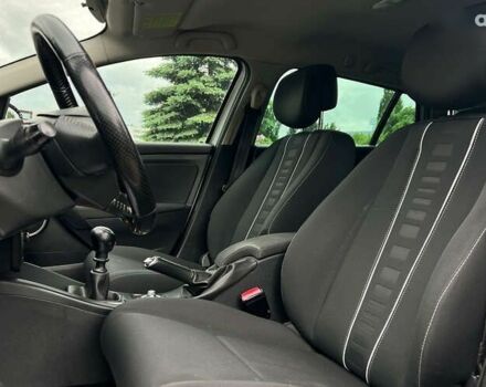 Рено Меган, объемом двигателя 1.5 л и пробегом 267 тыс. км за 6690 $, фото 14 на Automoto.ua