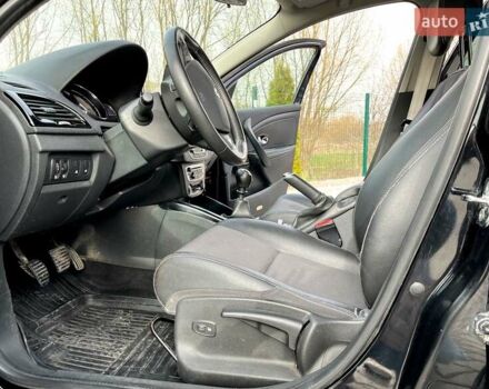 Рено Меган, объемом двигателя 1.6 л и пробегом 256 тыс. км за 8999 $, фото 15 на Automoto.ua