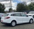 Рено Меган, объемом двигателя 1.5 л и пробегом 245 тыс. км за 7700 $, фото 21 на Automoto.ua
