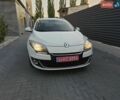 Рено Меган, объемом двигателя 1.5 л и пробегом 242 тыс. км за 6400 $, фото 1 на Automoto.ua