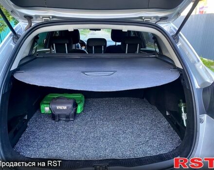 Рено Меган, объемом двигателя 1.5 л и пробегом 225 тыс. км за 7900 $, фото 12 на Automoto.ua