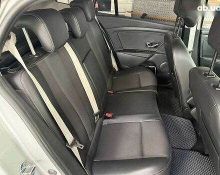 Рено Меган, об'ємом двигуна 1.5 л та пробігом 265 тис. км за 8490 $, фото 28 на Automoto.ua