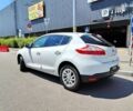 Рено Меган, объемом двигателя 1.5 л и пробегом 332 тыс. км за 6990 $, фото 8 на Automoto.ua