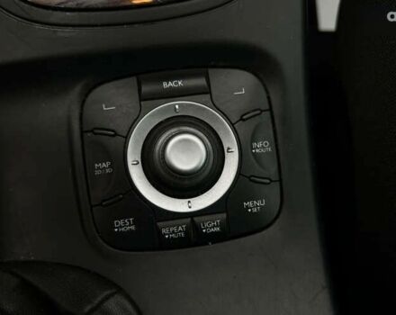 Рено Меган, объемом двигателя 1.5 л и пробегом 267 тыс. км за 6690 $, фото 16 на Automoto.ua