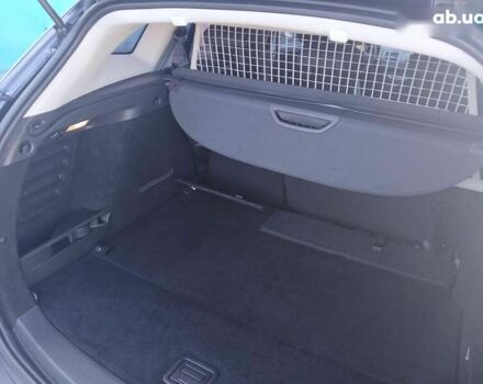 Рено Меган, объемом двигателя 1.5 л и пробегом 238 тыс. км за 8500 $, фото 14 на Automoto.ua