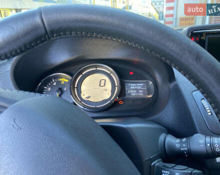 Рено Меган 2013 в Львове на Automoto.ua Рено Меган, объемом двигателя 1.6 л и пробегом 275 тыс. км за 7800 $, фото 2 на Automoto.ua