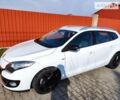 Рено Меган, объемом двигателя 1.2 л и пробегом 159 тыс. км за 7200 $, фото 6 на Automoto.ua