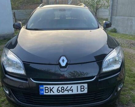 Рено Меган, объемом двигателя 1.46 л и пробегом 230 тыс. км за 8900 $, фото 30 на Automoto.ua