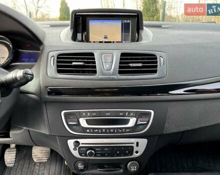 Рено Меган, объемом двигателя 1.6 л и пробегом 256 тыс. км за 8999 $, фото 12 на Automoto.ua