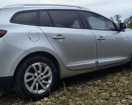 Рено Меган, об'ємом двигуна 1.46 л та пробігом 340 тис. км за 7099 $, фото 1 на Automoto.ua