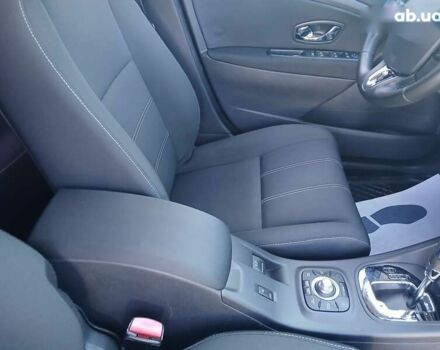 Рено Меган, объемом двигателя 1.5 л и пробегом 238 тыс. км за 8500 $, фото 22 на Automoto.ua