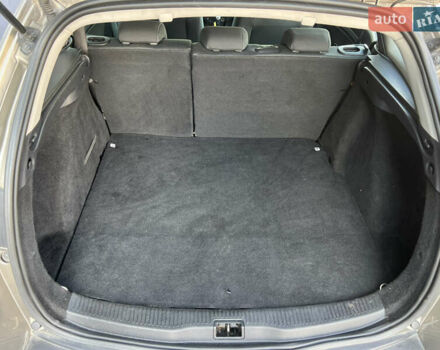 Рено Меган, объемом двигателя 1.5 л и пробегом 217 тыс. км за 7999 $, фото 10 на Automoto.ua