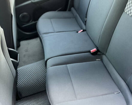 Рено Меган, объемом двигателя 1.5 л и пробегом 217 тыс. км за 7999 $, фото 6 на Automoto.ua