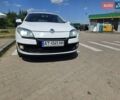 Рено Меган, объемом двигателя 1.5 л и пробегом 239 тыс. км за 8000 $, фото 1 на Automoto.ua