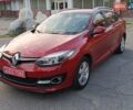 Рено Меган, объемом двигателя 1.5 л и пробегом 228 тыс. км за 8999 $, фото 2 на Automoto.ua