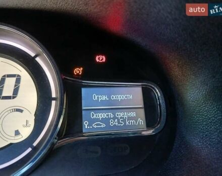 Рено Меган, объемом двигателя 1.5 л и пробегом 228 тыс. км за 8999 $, фото 76 на Automoto.ua