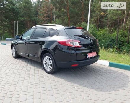 Рено Меган, об'ємом двигуна 0 л та пробігом 67 тис. км за 8950 $, фото 2 на Automoto.ua