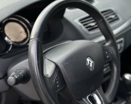 Рено Меган, объемом двигателя 1.5 л и пробегом 260 тыс. км за 8950 $, фото 18 на Automoto.ua