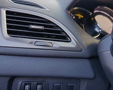 Рено Меган, объемом двигателя 1.5 л и пробегом 228 тыс. км за 8999 $, фото 66 на Automoto.ua