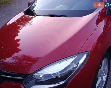 Рено Меган, объемом двигателя 1.5 л и пробегом 228 тыс. км за 8999 $, фото 41 на Automoto.ua
