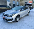 Рено Меган, объемом двигателя 1.5 л и пробегом 183 тыс. км за 9100 $, фото 1 на Automoto.ua