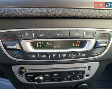 Рено Меган, объемом двигателя 1.5 л и пробегом 228 тыс. км за 8999 $, фото 71 на Automoto.ua