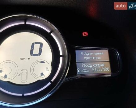 Рено Меган, объемом двигателя 1.5 л и пробегом 228 тыс. км за 8999 $, фото 79 на Automoto.ua