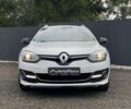 Рено Меган, объемом двигателя 1.5 л и пробегом 236 тыс. км за 8700 $, фото 9 на Automoto.ua