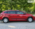 Рено Меган, объемом двигателя 1.5 л и пробегом 245 тыс. км за 8350 $, фото 8 на Automoto.ua