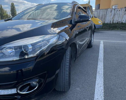 Рено Меган, объемом двигателя 1.46 л и пробегом 302 тыс. км за 9500 $, фото 3 на Automoto.ua
