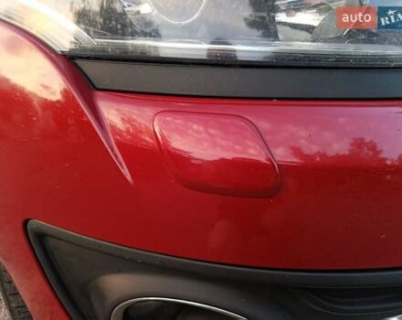 Рено Меган, объемом двигателя 1.5 л и пробегом 228 тыс. км за 8999 $, фото 30 на Automoto.ua