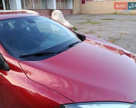 Рено Меган, объемом двигателя 1.5 л и пробегом 228 тыс. км за 8999 $, фото 23 на Automoto.ua