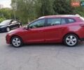 Рено Меган, объемом двигателя 1.5 л и пробегом 228 тыс. км за 8999 $, фото 18 на Automoto.ua