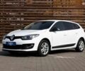 Рено Меган, объемом двигателя 1.5 л и пробегом 321 тыс. км за 7700 $, фото 1 на Automoto.ua