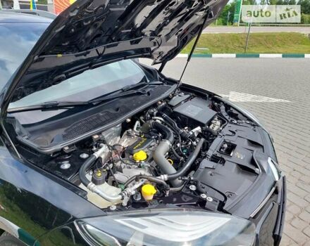 Рено Меган, об'ємом двигуна 0 л та пробігом 67 тис. км за 8950 $, фото 36 на Automoto.ua