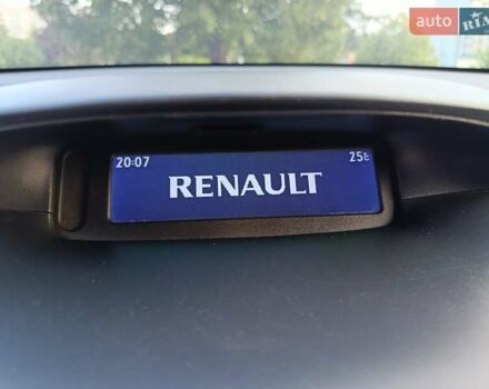 Рено Меган, объемом двигателя 1.5 л и пробегом 228 тыс. км за 8999 $, фото 67 на Automoto.ua