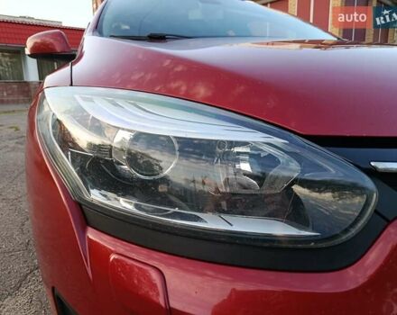 Рено Меган, объемом двигателя 1.5 л и пробегом 228 тыс. км за 8999 $, фото 25 на Automoto.ua