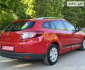 Рено Меган, объемом двигателя 1.5 л и пробегом 245 тыс. км за 8350 $, фото 7 на Automoto.ua