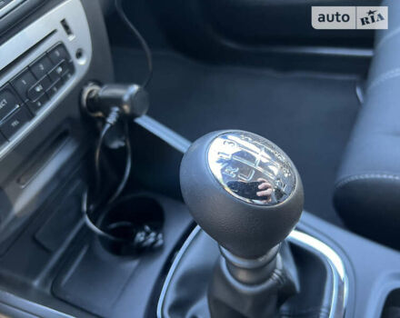 Рено Меган, объемом двигателя 1.5 л и пробегом 245 тыс. км за 8350 $, фото 34 на Automoto.ua