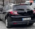 Рено Меган, объемом двигателя 1.5 л и пробегом 214 тыс. км за 8600 $, фото 4 на Automoto.ua