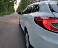 Рено Меган, объемом двигателя 1.5 л и пробегом 256 тыс. км за 8500 $, фото 8 на Automoto.ua