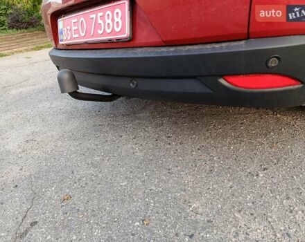 Рено Меган, объемом двигателя 1.5 л и пробегом 228 тыс. км за 8999 $, фото 50 на Automoto.ua
