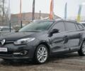 Рено Меган, об'ємом двигуна 1.5 л та пробігом 191 тис. км за 9255 $, фото 1 на Automoto.ua