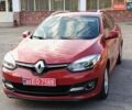 Рено Меган, объемом двигателя 1.5 л и пробегом 228 тыс. км за 8999 $, фото 8 на Automoto.ua