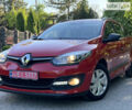 Рено Меган, объемом двигателя 1.5 л и пробегом 245 тыс. км за 8350 $, фото 10 на Automoto.ua