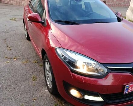 Рено Меган, объемом двигателя 1.5 л и пробегом 228 тыс. км за 8999 $, фото 37 на Automoto.ua