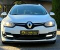 Рено Меган, объемом двигателя 1.5 л и пробегом 206 тыс. км за 8500 $, фото 1 на Automoto.ua