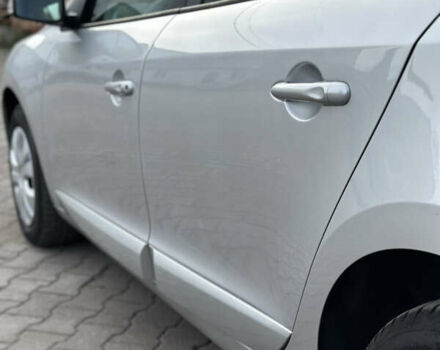 Рено Меган, объемом двигателя 1.5 л и пробегом 260 тыс. км за 8950 $, фото 8 на Automoto.ua